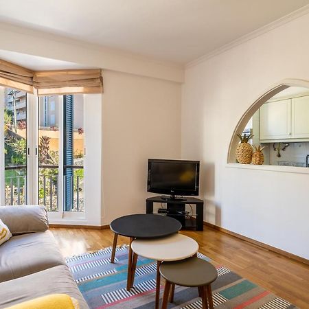 Apartment Eldomar Φουνκάλ Εξωτερικό φωτογραφία