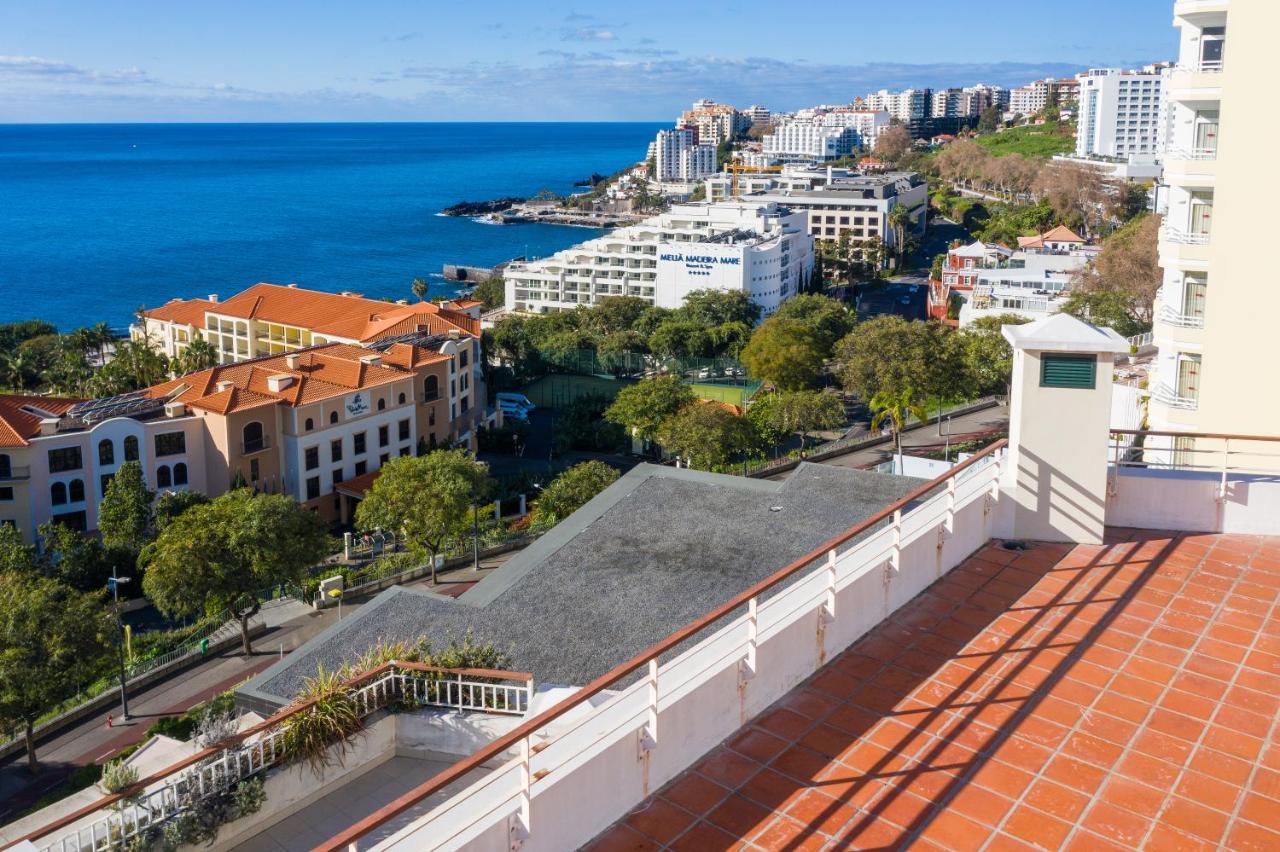 Apartment Eldomar Φουνκάλ Εξωτερικό φωτογραφία