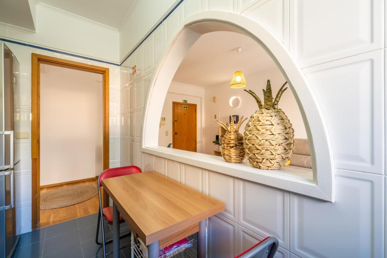 Apartment Eldomar Φουνκάλ Εξωτερικό φωτογραφία