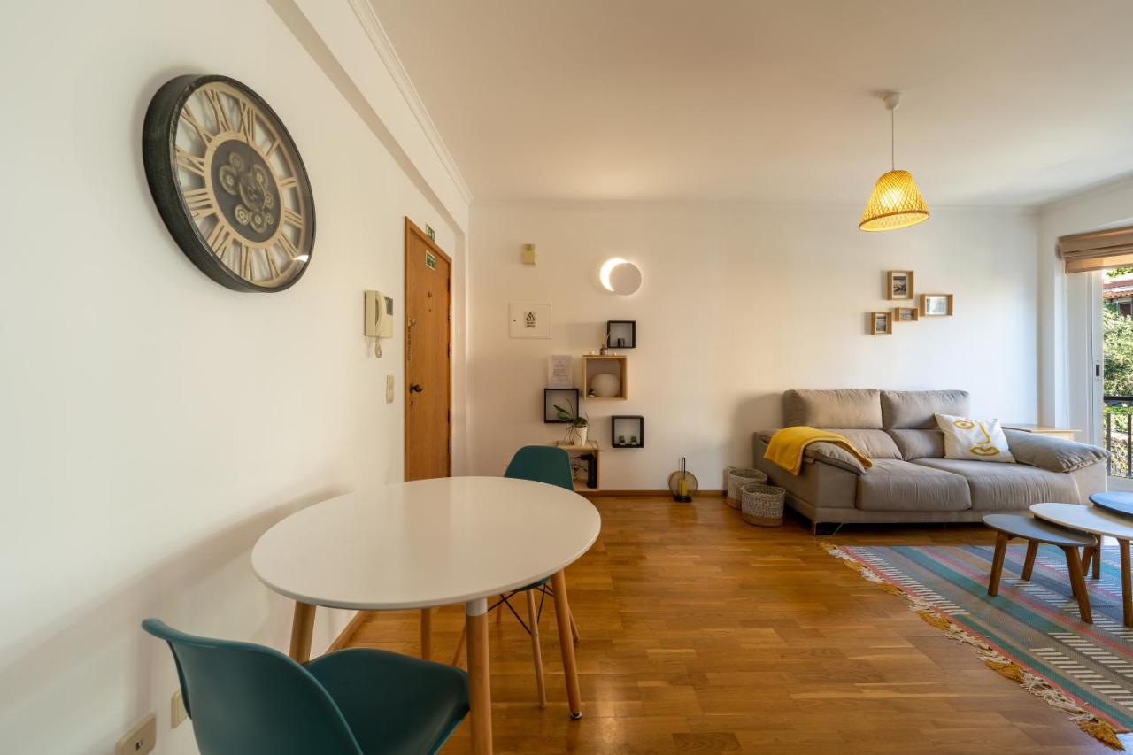 Apartment Eldomar Φουνκάλ Εξωτερικό φωτογραφία