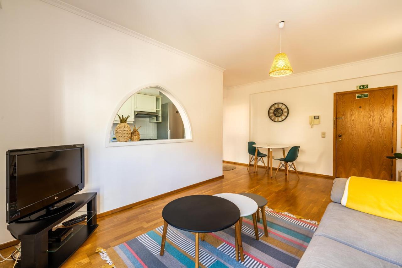 Apartment Eldomar Φουνκάλ Εξωτερικό φωτογραφία