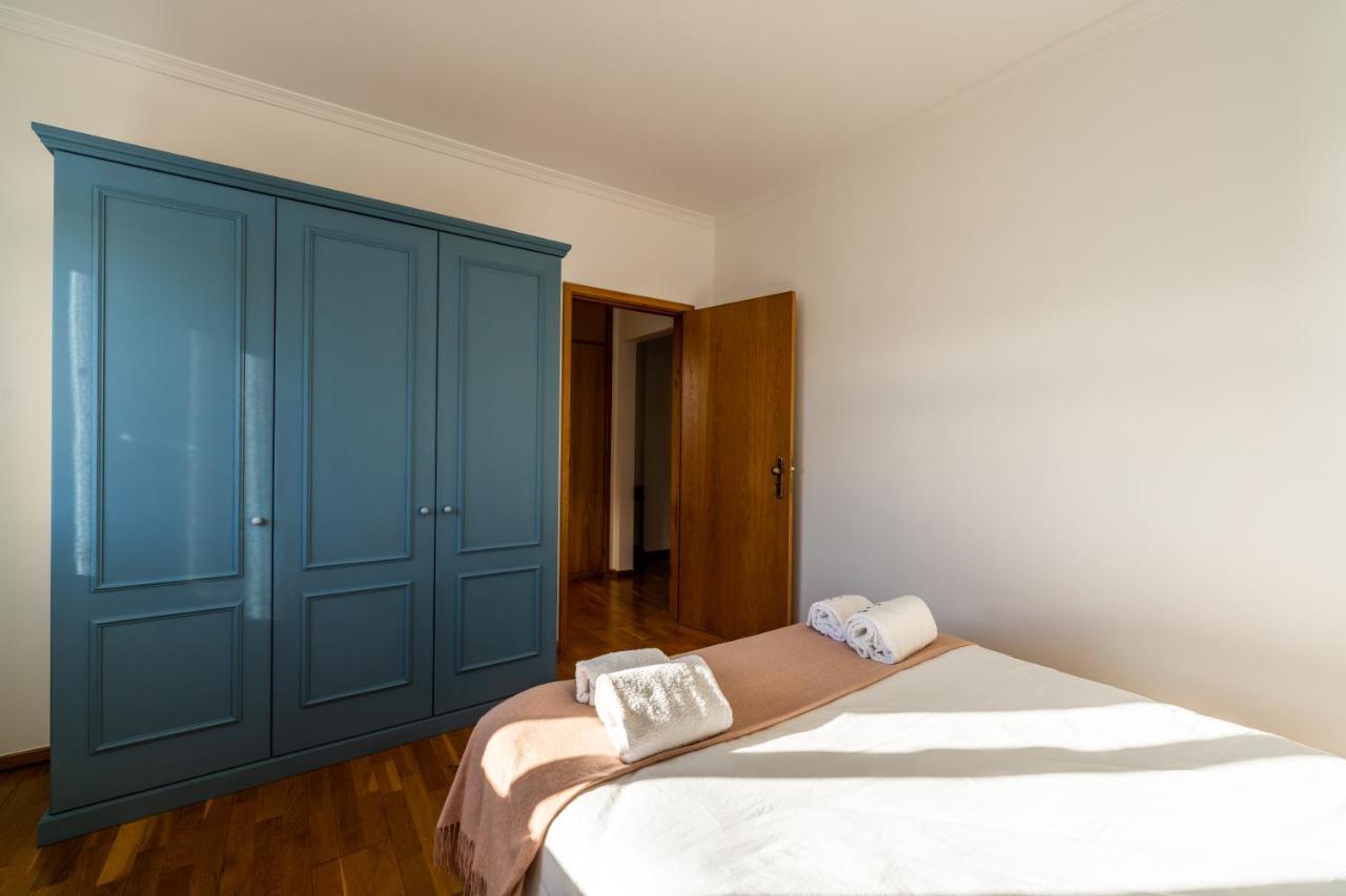 Apartment Eldomar Φουνκάλ Εξωτερικό φωτογραφία