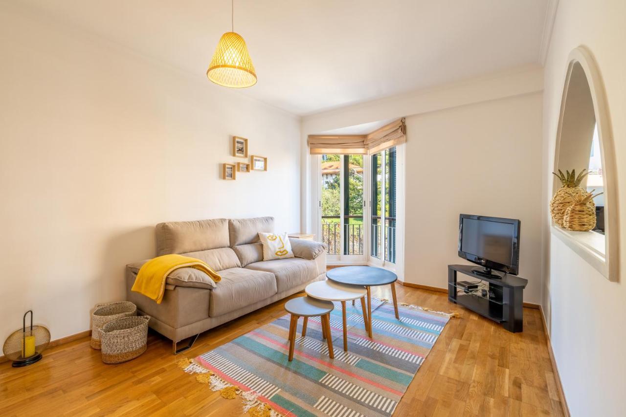 Apartment Eldomar Φουνκάλ Εξωτερικό φωτογραφία